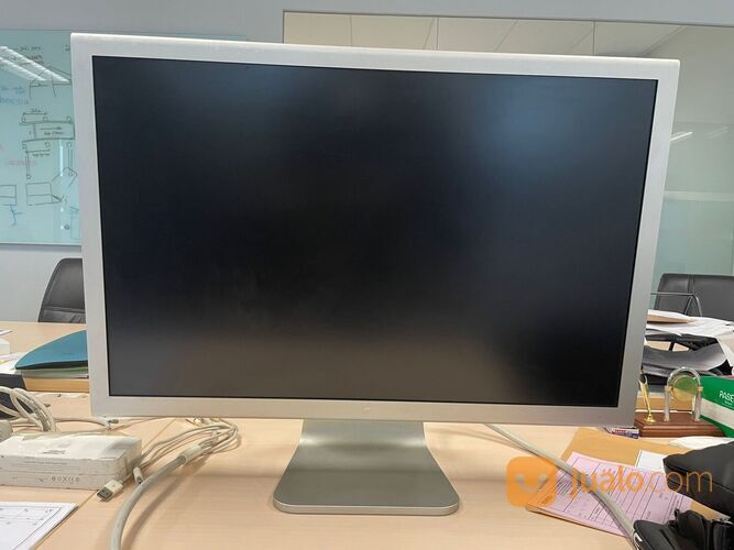 Apple Cinema Display 30-Inch (Aluminum) Specs