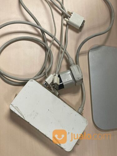 Apple Cinema Display 30-Inch (Aluminum) Specs