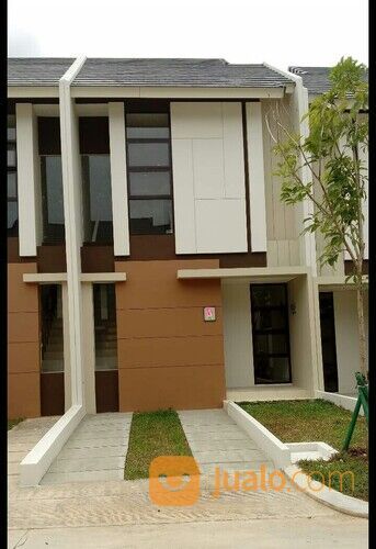 Rumah Cluster Le Freya Lippo Cikarang Bisa Take Over