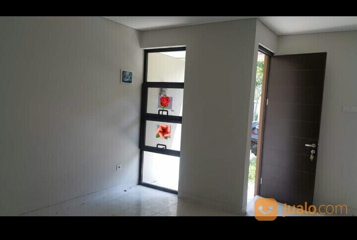 Rumah Cluster Le Freya Lippo Cikarang Bisa Take Over