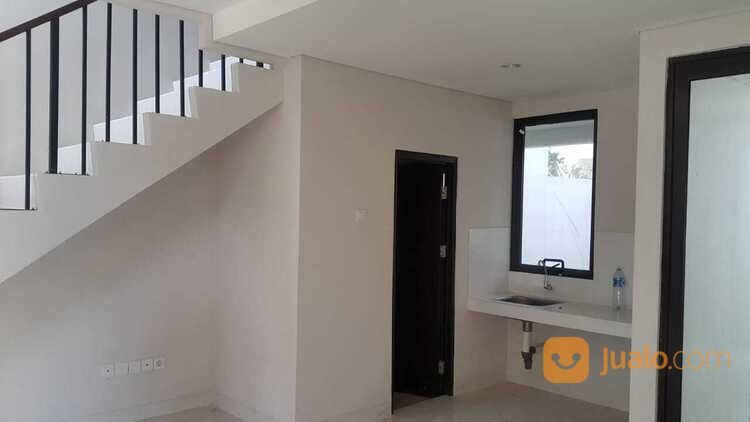 Rumah Cluster Le Freya Lippo Cikarang Bisa Take Over