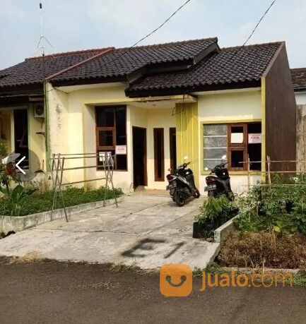 Take Over KPR Rumah di Zam Zam Park Residence DP 35JT Ciomas Bogor