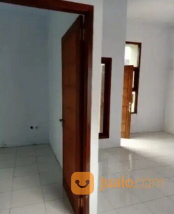 Take Over KPR Rumah di Zam Zam Park Residence DP 35JT Ciomas Bogor