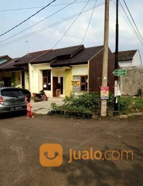 Take Over KPR Rumah di Zam Zam Park Residence DP 35JT Ciomas Bogor