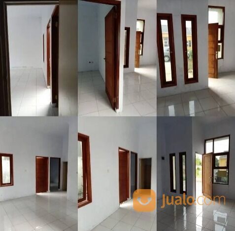 Take Over KPR Rumah di Zam Zam Park Residence DP 35JT Ciomas Bogor