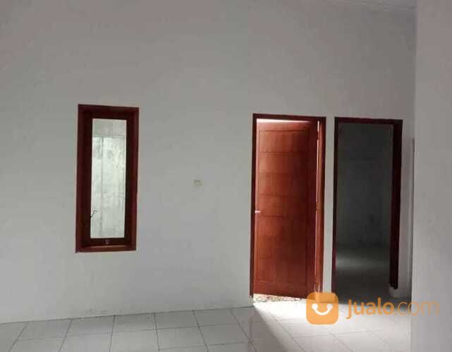 Take Over KPR Rumah di Zam Zam Park Residence DP 35JT Ciomas Bogor