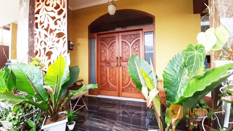 Rumah Di Purwokerto Dekat Kampus UNSOED, SPN Polda Jateng, RSUD Margono Soekarjo, Alun-Alun