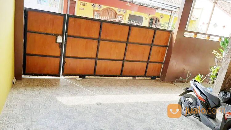 Rumah Di Purwokerto Dekat Kampus UNSOED, SPN Polda Jateng, RSUD Margono Soekarjo, Alun-Alun