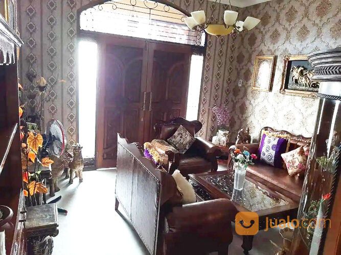 Rumah Di Purwokerto Dekat Kampus UNSOED, SPN Polda Jateng, RSUD Margono Soekarjo, Alun-Alun