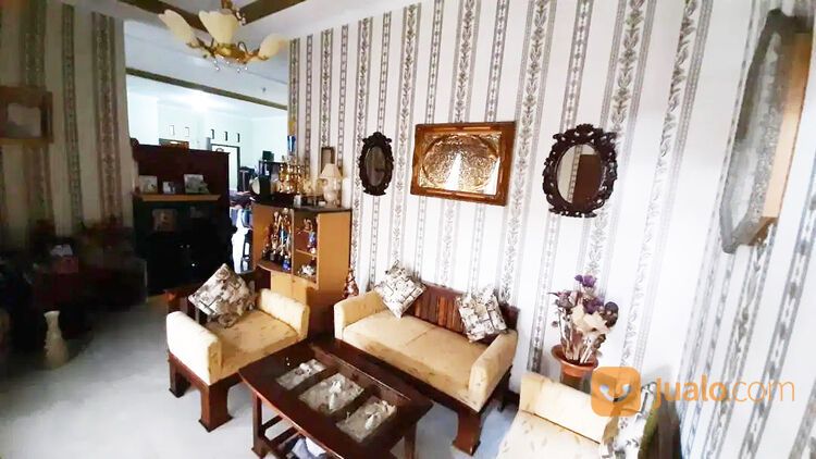 Rumah Di Purwokerto Dekat Kampus UNSOED, SPN Polda Jateng, RSUD Margono Soekarjo, Alun-Alun