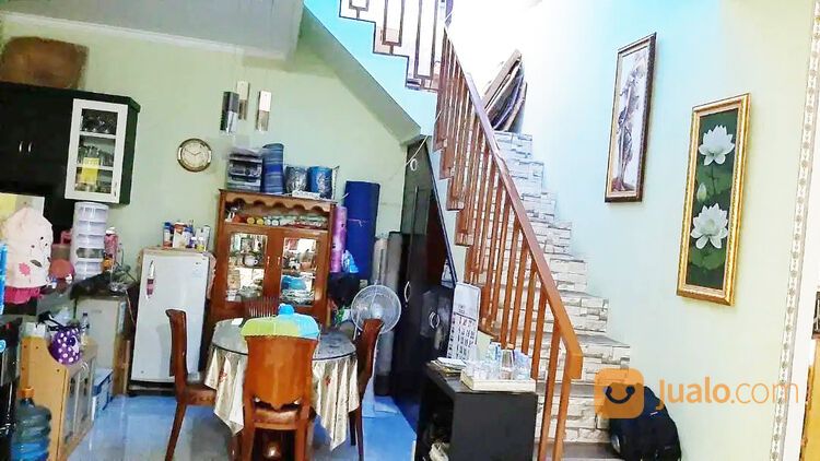 Rumah Di Purwokerto Dekat Kampus UNSOED, SPN Polda Jateng, RSUD Margono Soekarjo, Alun-Alun