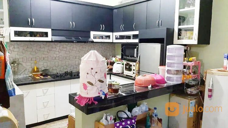 Rumah Di Purwokerto Dekat Kampus UNSOED, SPN Polda Jateng, RSUD Margono Soekarjo, Alun-Alun