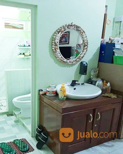 Rumah Di Purwokerto Dekat Kampus UNSOED, SPN Polda Jateng, RSUD Margono Soekarjo, Alun-Alun