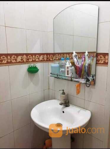 Rumah siap Huni Perumahan De Sanctuary Kota Bekasi.