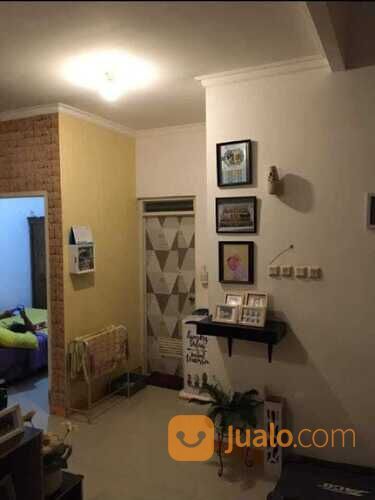 Rumah siap Huni Perumahan De Sanctuary Kota Bekasi.