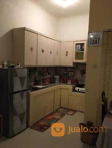 Rumah siap Huni Perumahan De Sanctuary Kota Bekasi.