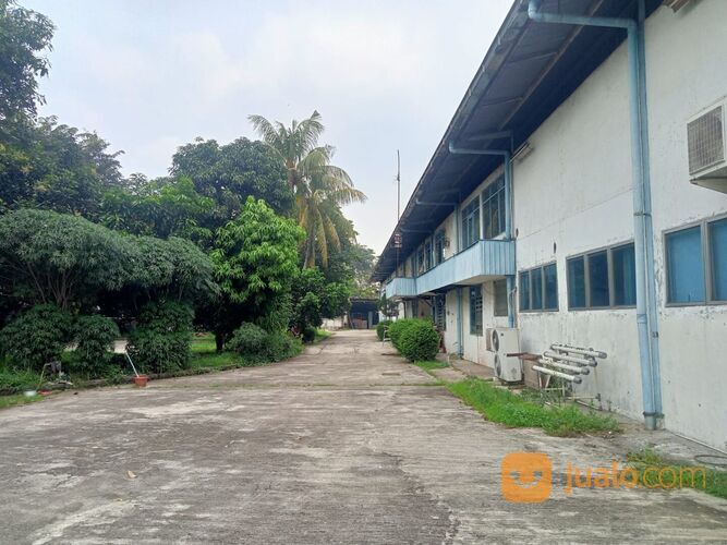 Pabrik Elektronik Di Cikupa Tangerang