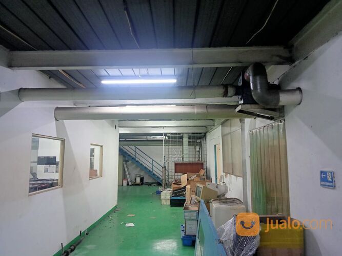 Pabrik Elektronik Di Cikupa Tangerang