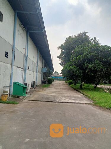 Pabrik Elektronik Di Cikupa Tangerang