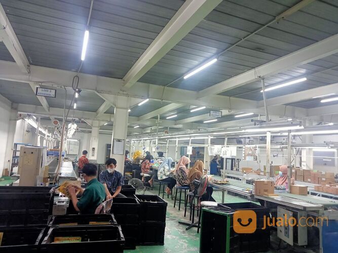 Pabrik Elektronik Di Cikupa Tangerang
