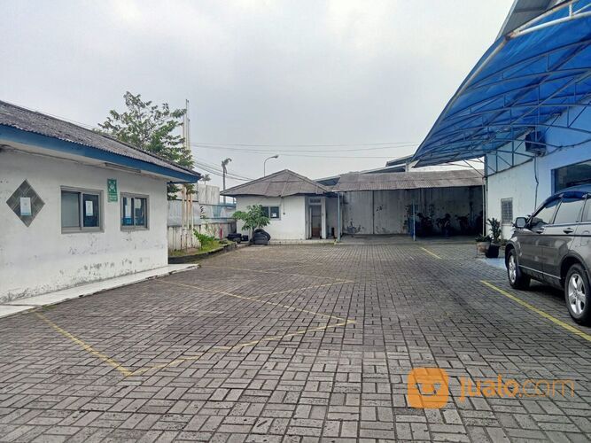 Pabrik Elektronik Di Cikupa Tangerang