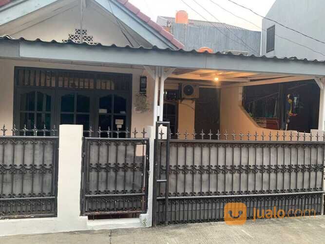 Rumah bagus di kampung cerewed, duren jaya, bekasi timur, kota bekasi