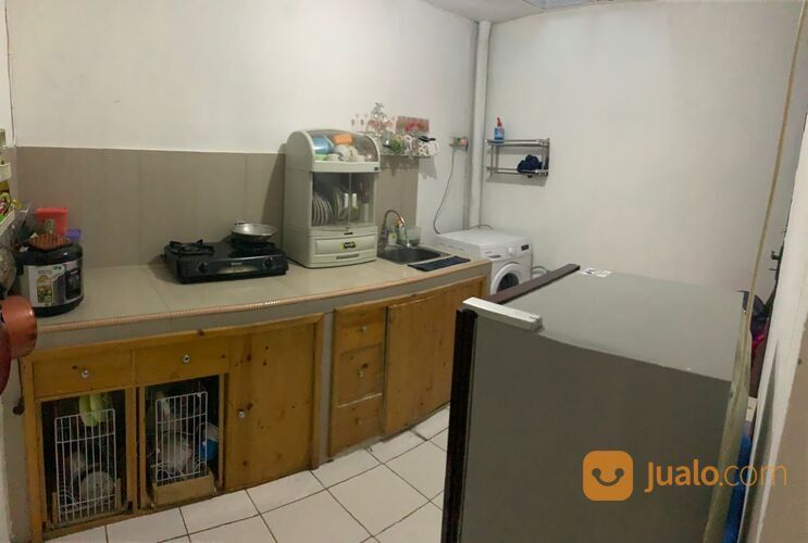 Rumah bagus di kampung cerewed, duren jaya, bekasi timur, kota bekasi