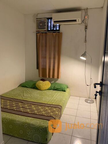 Rumah bagus di kampung cerewed, duren jaya, bekasi timur, kota bekasi