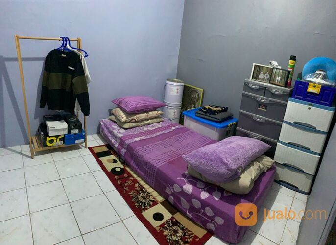 Rumah bagus di kampung cerewed, duren jaya, bekasi timur, kota bekasi