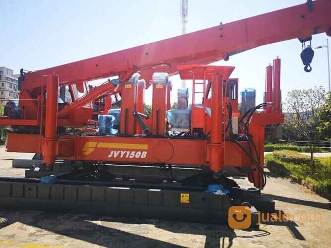 Jasa pancang Beton Alat Pancang