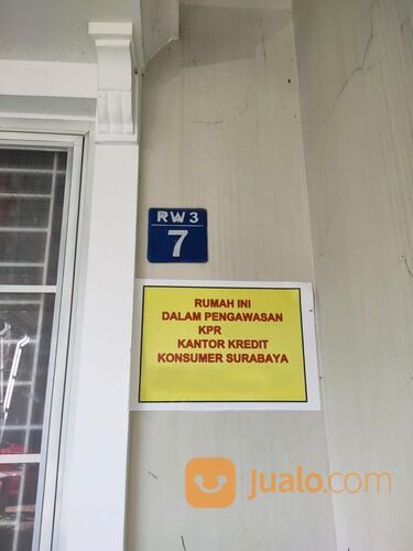 Rumah Taman Dayu Cluster Rosewood Hills 3-7 Pandaan, Pasuruan