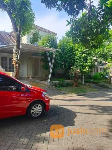 Rumah Taman Dayu Cluster Rosewood Hills 3-7 Pandaan, Pasuruan