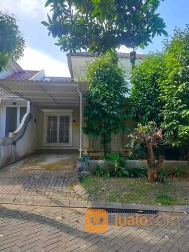 Rumah Taman Dayu Cluster Rosewood Hills 3-7 Pandaan, Pasuruan