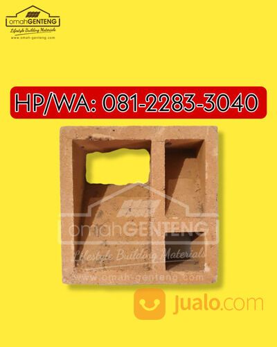 Roster Beton Pekanbaru - HP/WA: O8122833O4O - Omah Genteng