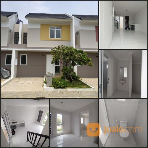 TERBAIK Rumah Summarecon DKT Gede Bage Soekarno Hatta Bandung Timur