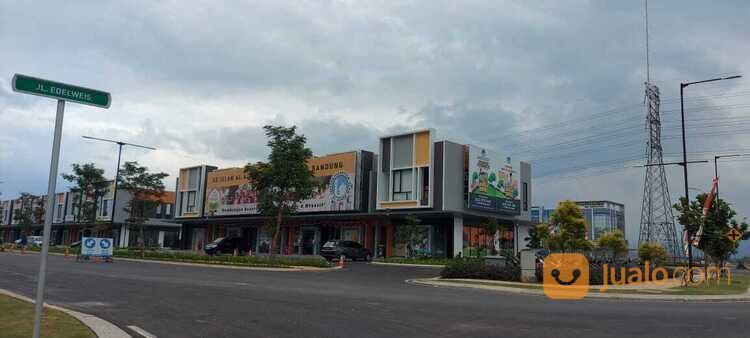 TERBAIK Rumah Summarecon DKT Gede Bage Soekarno Hatta Bandung Timur