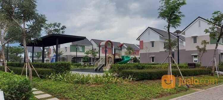 TERBAIK Rumah Summarecon DKT Gede Bage Soekarno Hatta Bandung Timur
