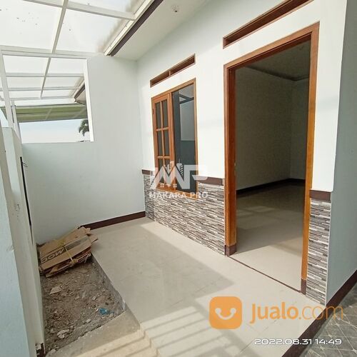 Rumah Baru Dekat Ke Jalan Raya Bumi Faradisa 2 Paniisan Rancamanyar Bandung