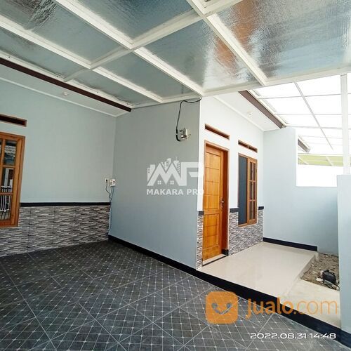 Rumah Baru Dekat Ke Jalan Raya Bumi Faradisa 2 Paniisan Rancamanyar Bandung