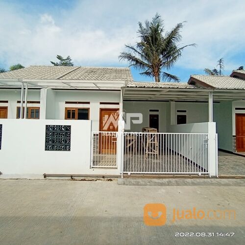Rumah Baru Dekat Ke Jalan Raya Bumi Faradisa 2 Paniisan Rancamanyar Bandung