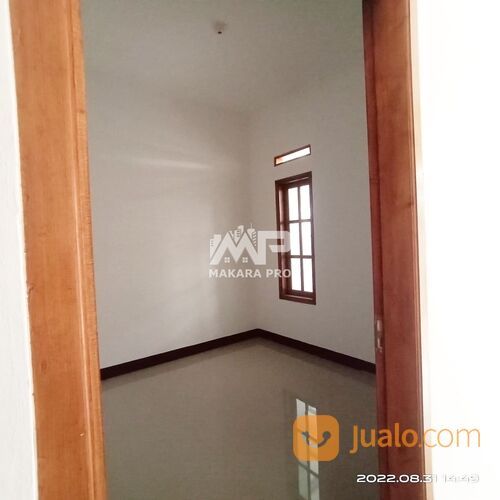 Rumah Baru Dekat Ke Jalan Raya Bumi Faradisa 2 Paniisan Rancamanyar Bandung