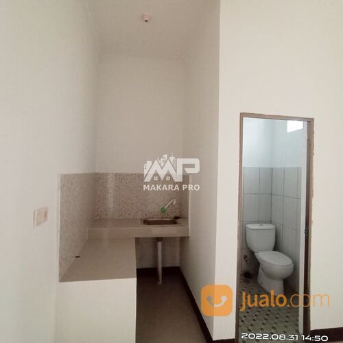 Rumah Baru Dekat Ke Jalan Raya Bumi Faradisa 2 Paniisan Rancamanyar Bandung