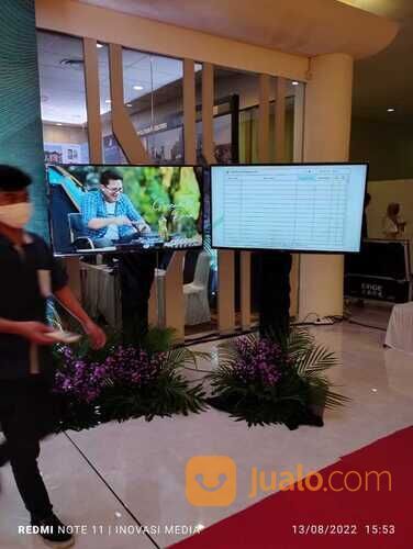 Rental TV Sewa TV LED Terdekat Surabaya Sidoarjo 085655015212