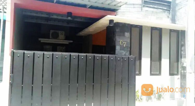 Rumah di Madiun Dekat Politeknik Negeri Madiun, Kampus UNMER Madiun, RS Griya Husada, Alun-Alun