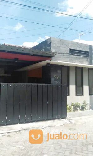 Rumah di Madiun Dekat Politeknik Negeri Madiun, Kampus UNMER Madiun, RS Griya Husada, Alun-Alun