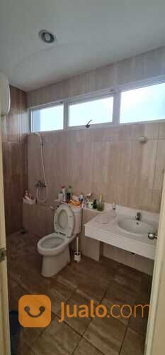 Rumah Alam Sutera Type 12x22 Cluster Sutera Pelangi