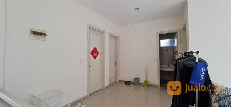 Rumah Alam Sutera Type 12x22 Cluster Sutera Pelangi