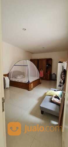 Rumah Alam Sutera Type 12x22 Cluster Sutera Pelangi