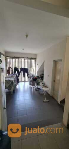 Rumah Alam Sutera Type 12x22 Cluster Sutera Pelangi