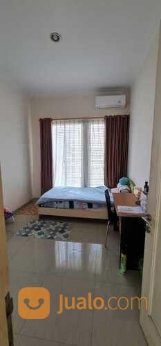 Rumah Alam Sutera Type 12x22 Cluster Sutera Pelangi